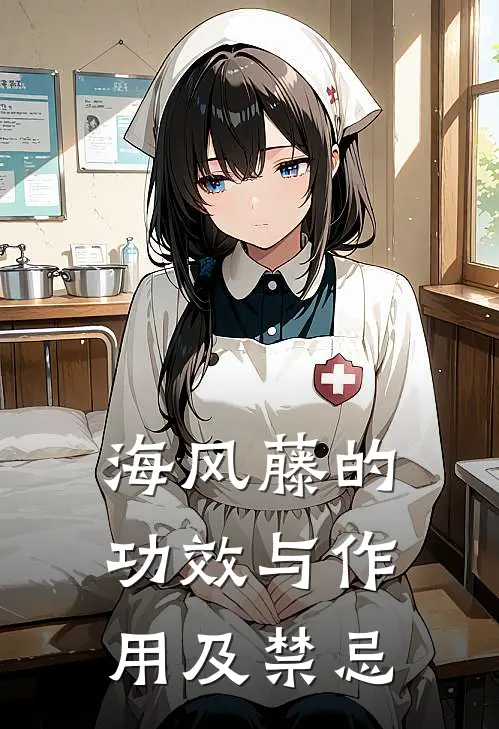 海风藤的功效与作用及禁忌