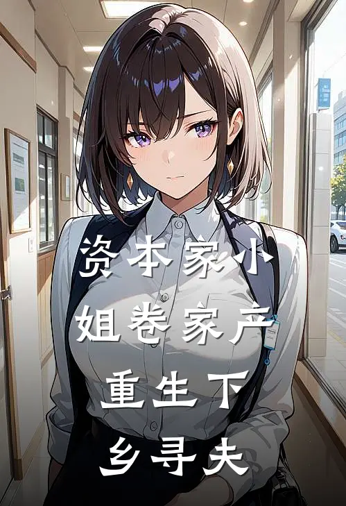 《资本家小姐卷家产，重生下乡寻夫》沈青然沈堂全文免费在线阅读_《资本家小姐卷家产，重生下乡寻夫》全集阅读