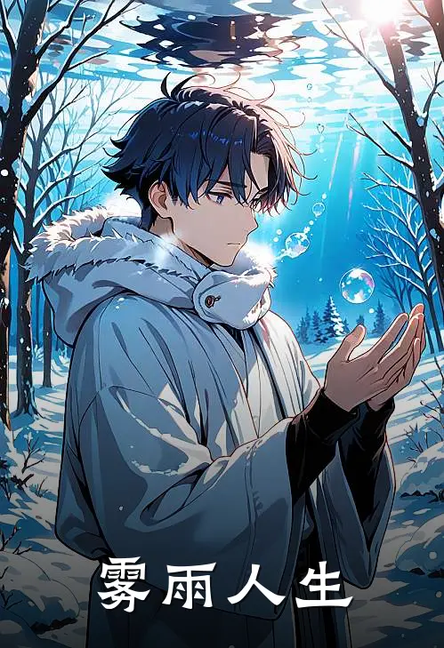 雾雨人生