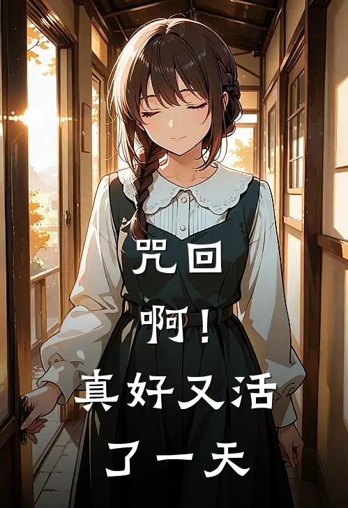 咒回：啊！真好又活了一天(里梅里梅)免费小说完结_最新推荐小说咒回：啊！真好又活了一天(里梅里梅)