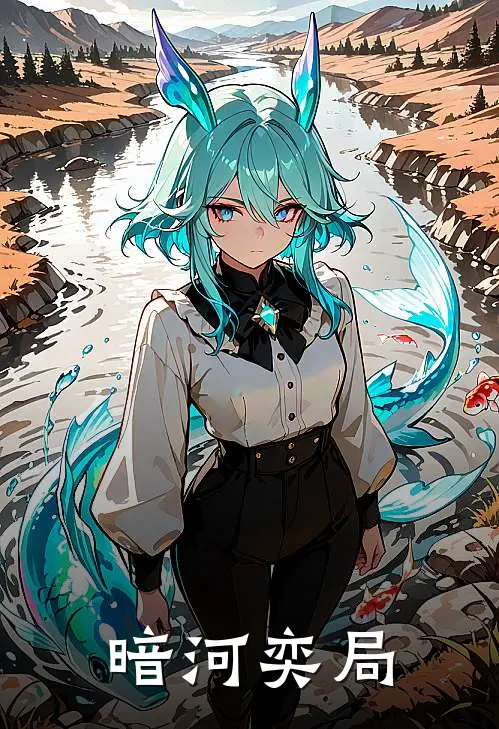 暗河奕局江临川沈墨卿免费小说完结_最新完本小说推荐暗河奕局(江临川沈墨卿)