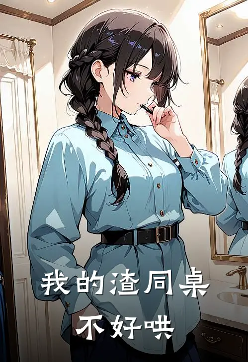 我的渣同桌，不好哄