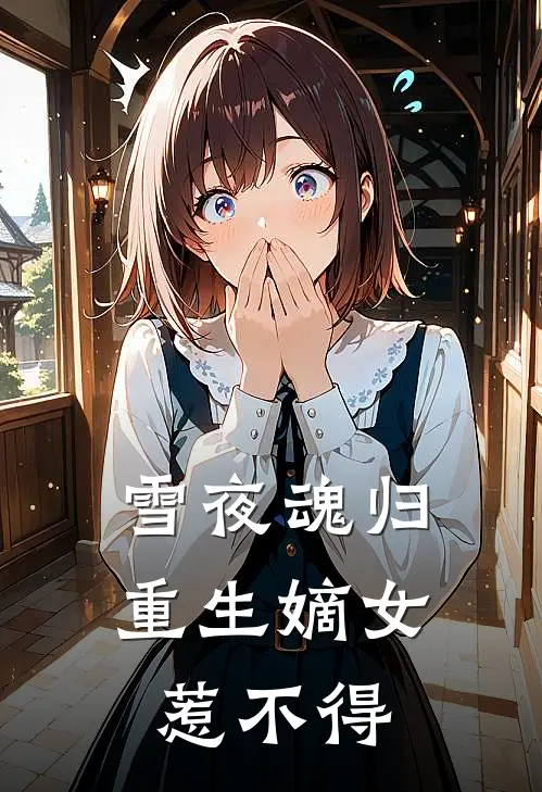 雪夜魂归，重生嫡女惹不得苏伊凝苏顺阳最新更新小说_在线阅读免费小说雪夜魂归，重生嫡女惹不得苏伊凝苏顺阳
