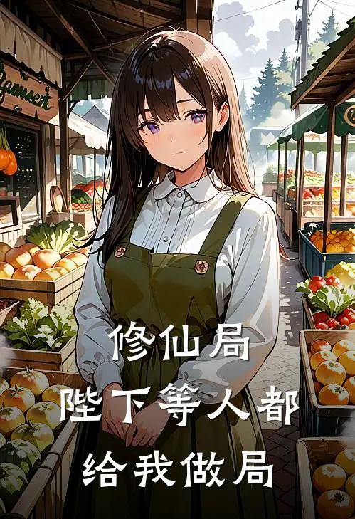 修仙局：陛下等人都给我做局