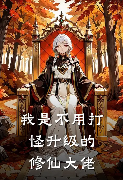 我是不用打怪升级的修仙大佬云钰轩楚承宇完整版小说_小说完结推荐我是不用打怪升级的修仙大佬(云钰轩楚承宇)