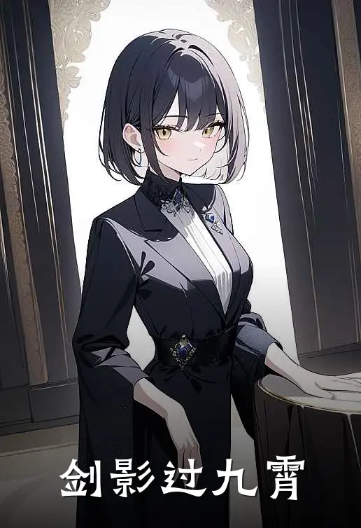剑影过九霄