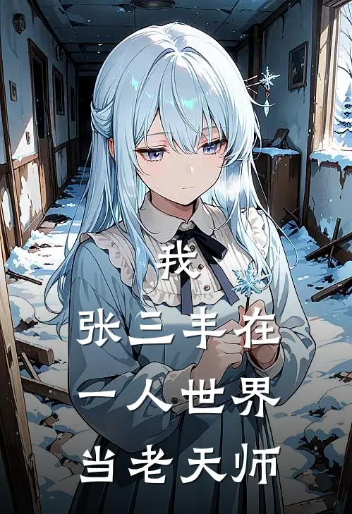 我，张三丰在一人世界当老天师(张之维张启灵)火爆小说_《我，张三丰在一人世界当老天师》张之维张启灵小说免费在线阅读