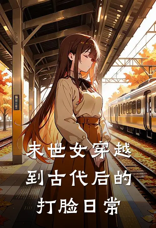 末世女穿越到古代后的打脸日常