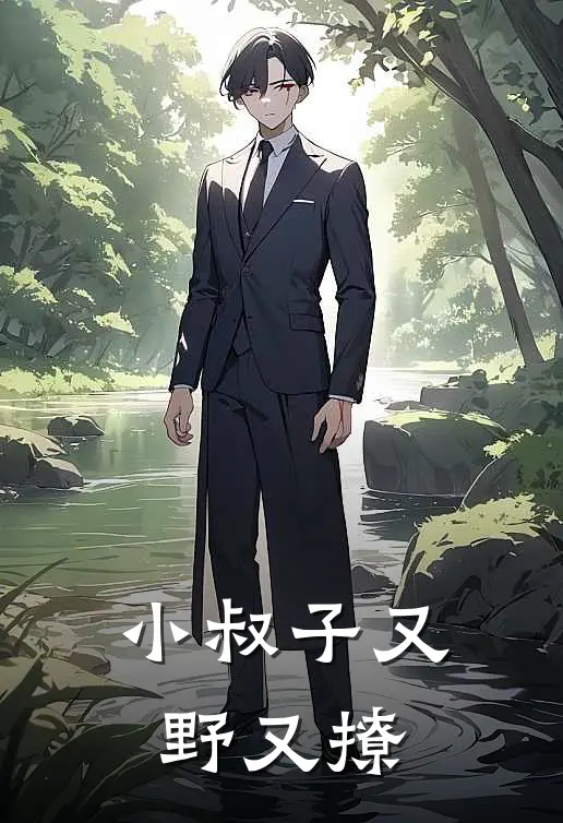 小叔子又野又撩