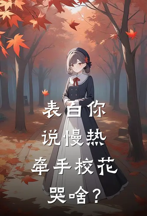 表白你说慢热，牵手校花哭啥？