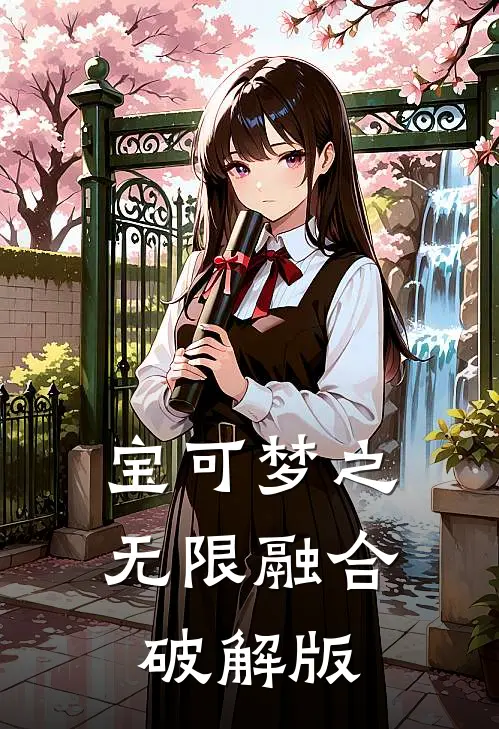 宝可梦之无限融合破解版