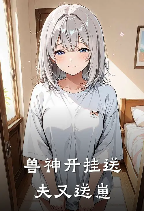 兽神开挂送夫又送崽