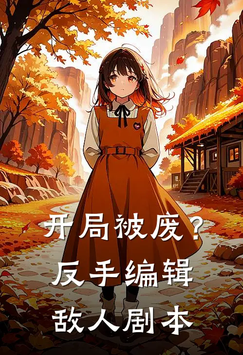 开局被废？反手编辑敌人剧本