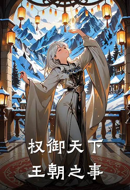 权御天下，王朝之事楚渊林鹤年完结小说免费阅读_完本热门小说权御天下，王朝之事楚渊林鹤年