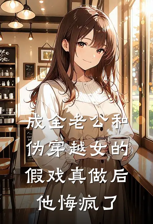 《成全老公和伪穿越女的假戏真做后，他悔疯了》抖音热门完结版阅读_抖音热门完结版在线阅读