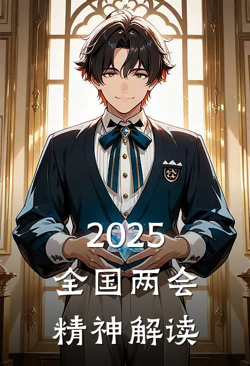 2025全国两会精神解读