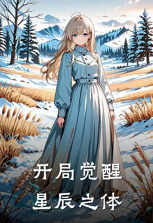 开局觉醒星辰之体