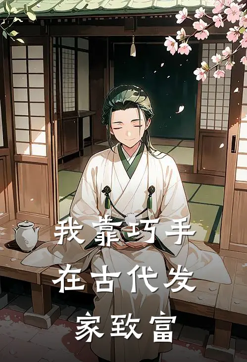 我靠巧手在古代发家致富