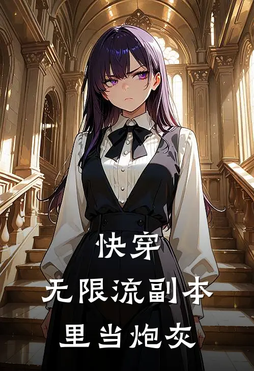 快穿，无限流副本里当炮灰