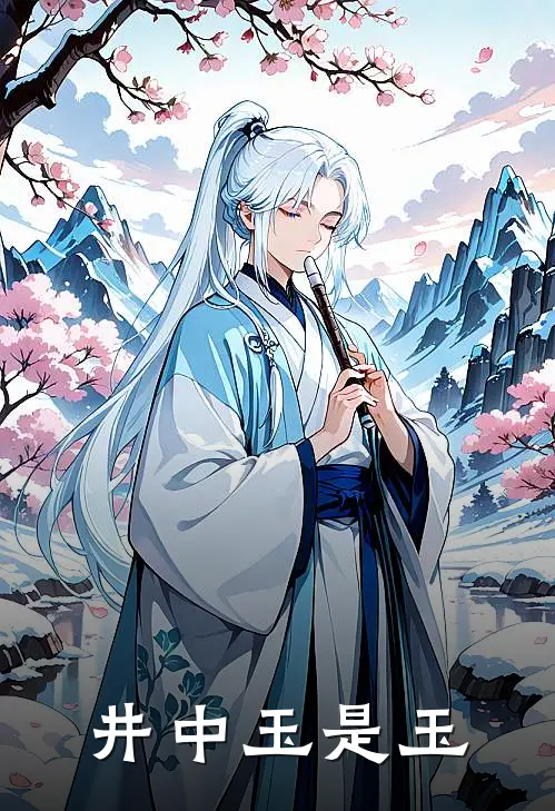 井中玉是玉