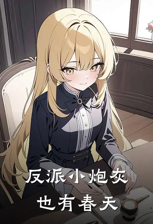 反派小炮灰也有春天(马浚哲龙鼎天)最新推荐小说_最新免费小说反派小炮灰也有春天马浚哲龙鼎天