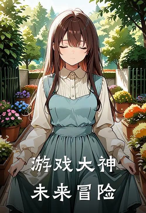 游戏大神：未来冒险