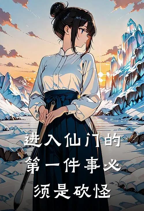 进入仙门的第一件事必须是砍怪林北林北已完结小说推荐_完整版小说进入仙门的第一件事必须是砍怪(林北林北)