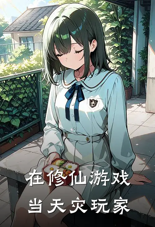 在修仙游戏当天灾玩家(陆昭龙越熙)全文免费阅读无弹窗大结局_《在修仙游戏当天灾玩家》陆昭龙越熙免费小说