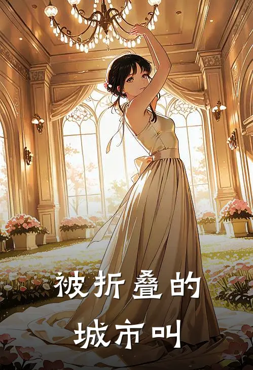被折叠的城市叫