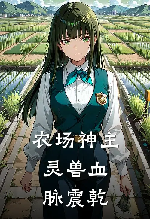 农场神主：灵兽血脉震乾(李天焚天)完本小说_免费阅读无弹窗农场神主：灵兽血脉震乾李天焚天