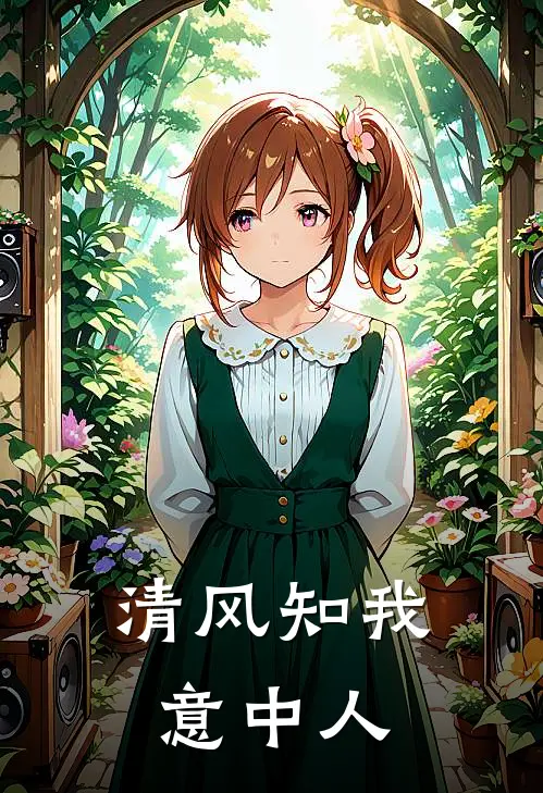 清风知我意中人(灵羽萧幕)已完结小说_清风知我意中人(灵羽萧幕)小说免费在线阅读