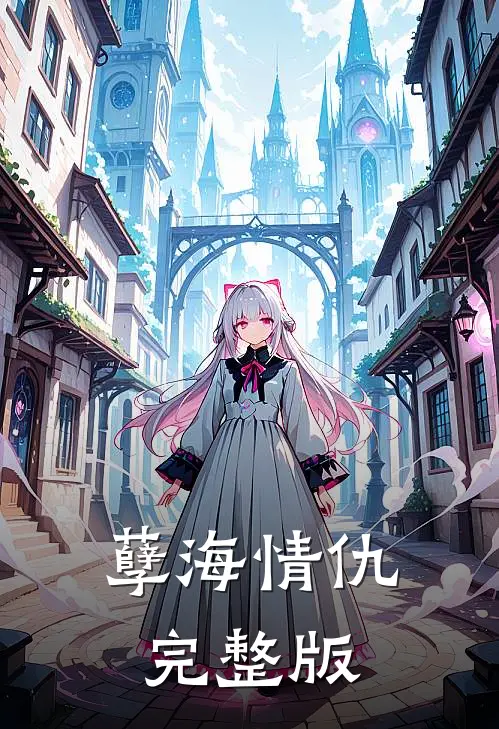 孽海情仇完整版