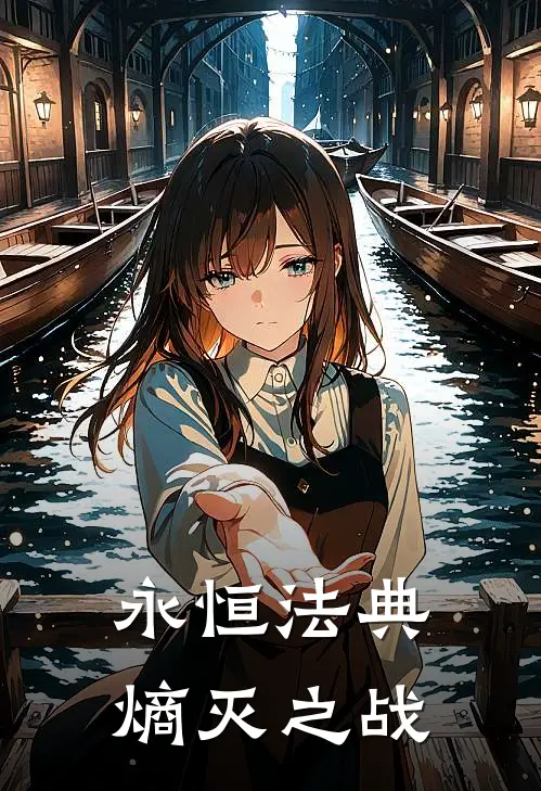 永恒法典熵灭之战