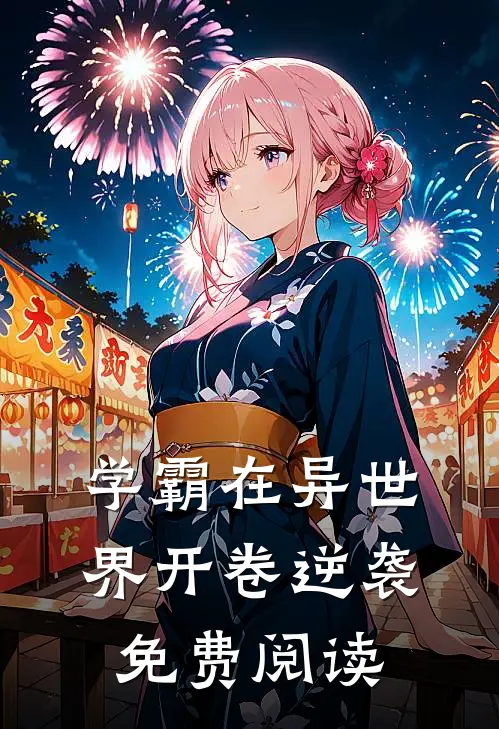 学霸在异世界开卷逆袭免费阅读