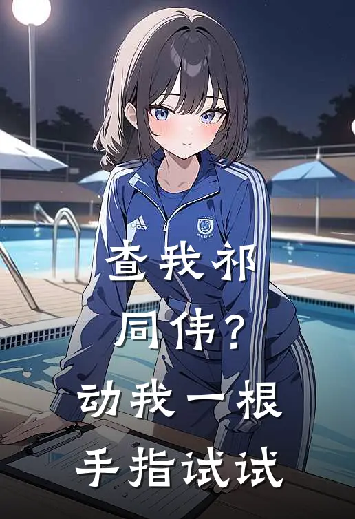 查我祁同伟？动我一根手指试试