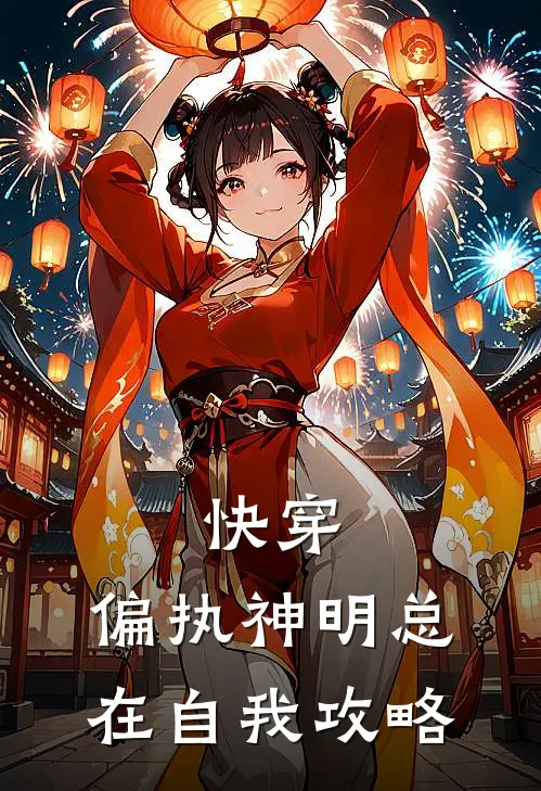 快穿：偏执神明总在自我攻略陆沧淮边烬云完结好看小说_最新章节列表快穿：偏执神明总在自我攻略(陆沧淮边烬云)