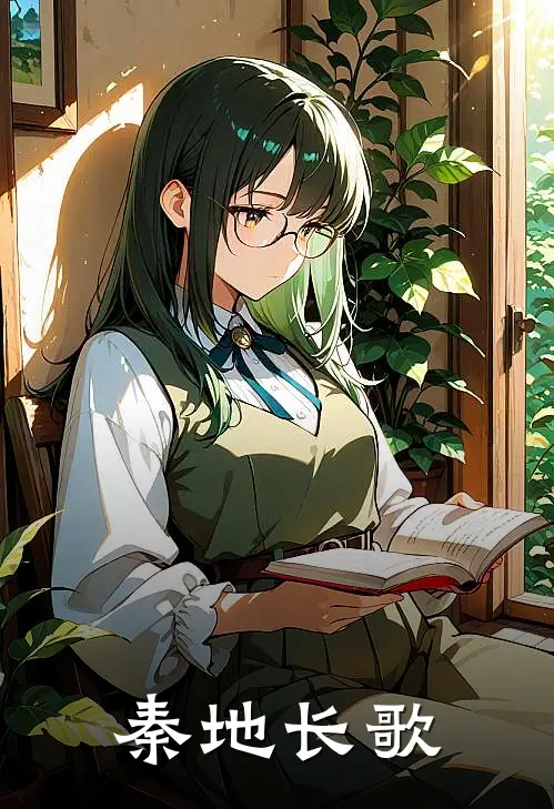 秦地长歌(云舒陈胜)完整版免费小说_最热门小说秦地长歌(云舒陈胜)
