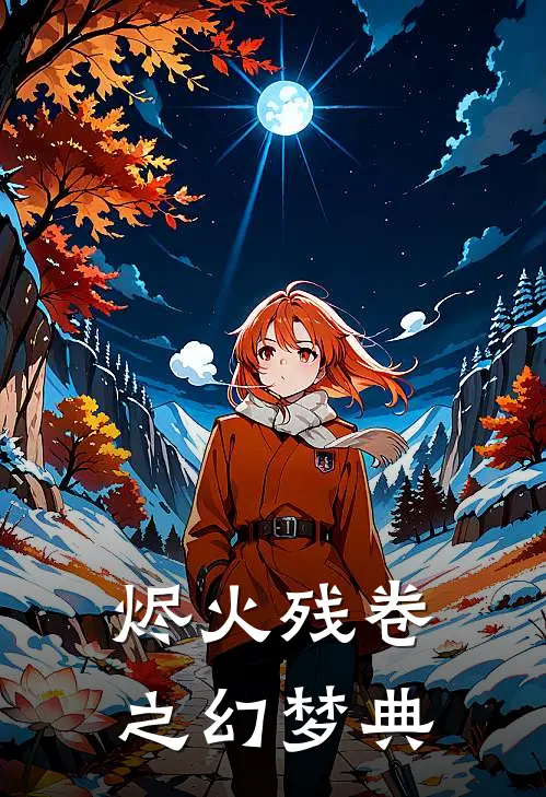 烬火残卷之幻梦典(林砚沈妄)在线阅读免费小说_完整版小说免费阅读烬火残卷之幻梦典(林砚沈妄)