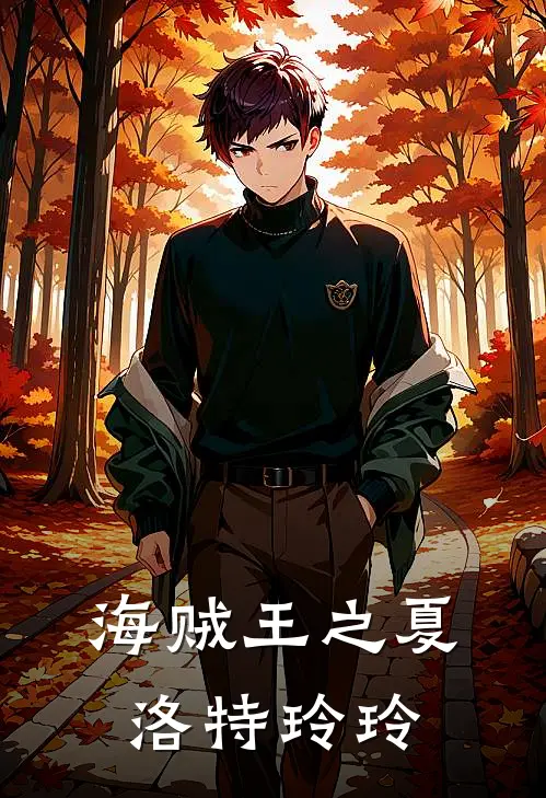 海贼王之夏洛特玲玲