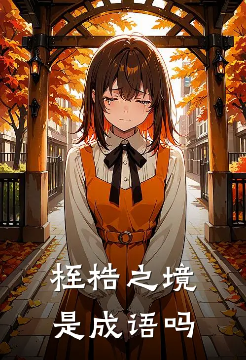 桎梏之境是成语吗