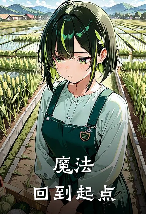 魔法：回到起点