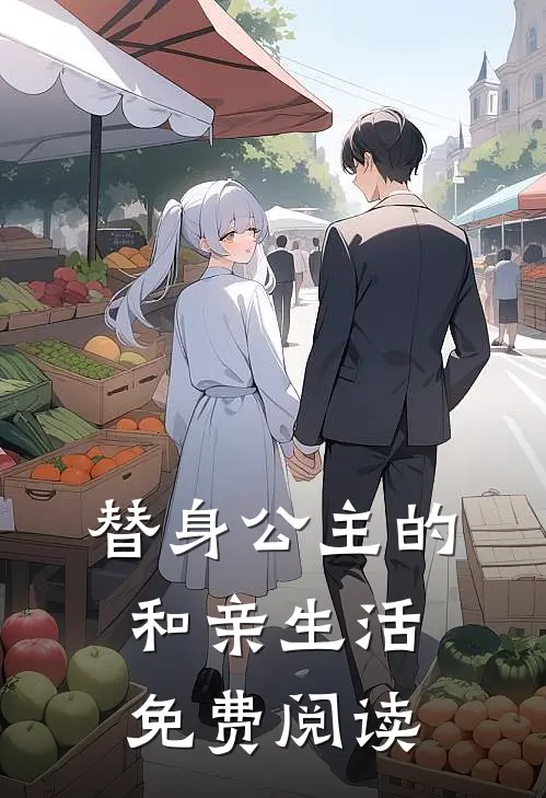 替身公主的和亲生活免费阅读