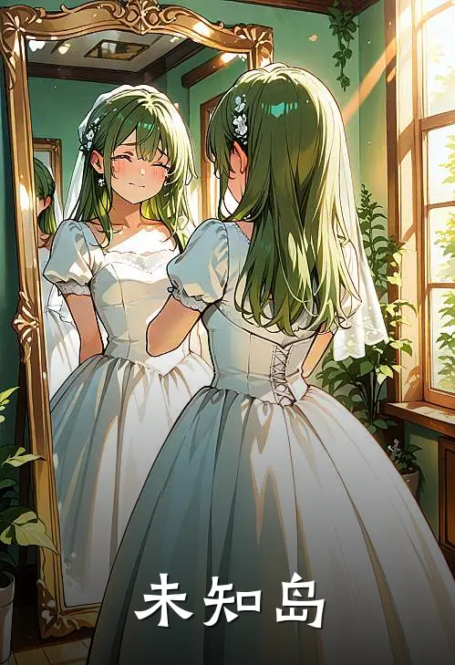 未知岛