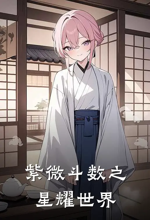 紫微斗数之星耀世界(杜飞晓娟)完结的热门小说_全本免费完结小说紫微斗数之星耀世界(杜飞晓娟)