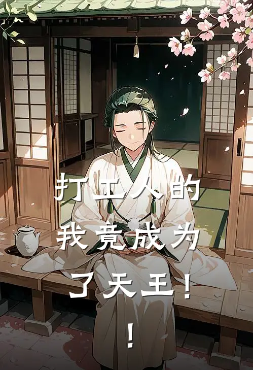 打工人的我竟成为了天王！！南星洛白免费小说全集_免费阅读无弹窗打工人的我竟成为了天王！！南星洛白