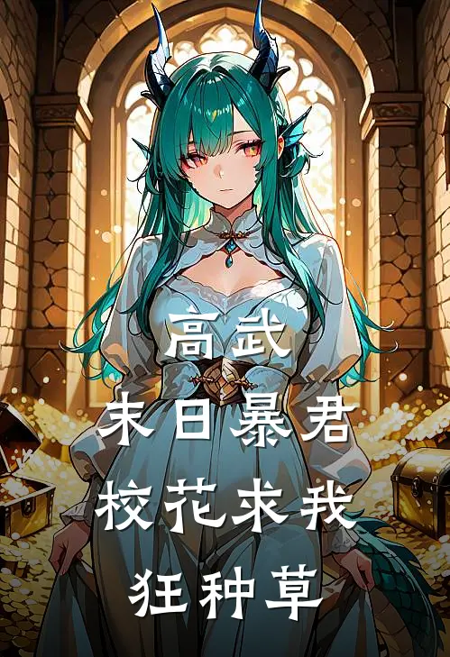 高武：末日暴君，校花求我狂种草