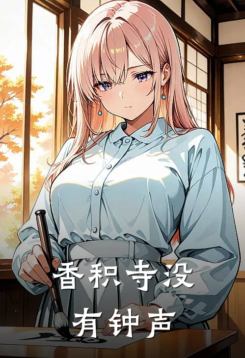 香积寺没有钟声李锋陈襄完整版免费小说_热门网络小说推荐香积寺没有钟声(李锋陈襄)