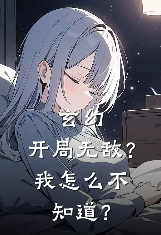 玄幻：开局无敌？我怎么不知道？