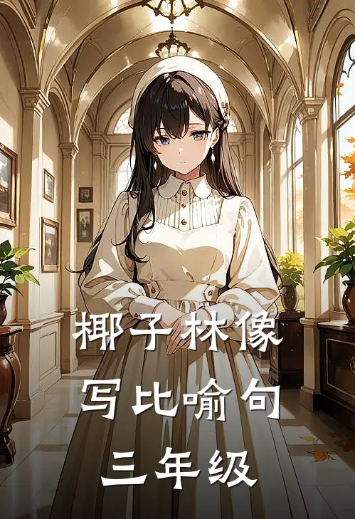 椰子林像写比喻句三年级