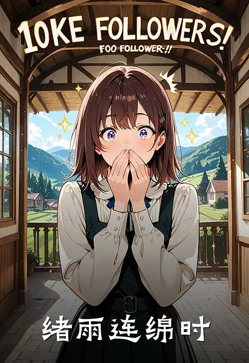 绪雨连绵时(秦绪雨楚连绵)完结小说_小说完整版免费阅读绪雨连绵时秦绪雨楚连绵